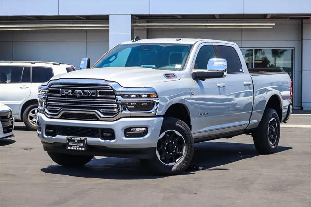 2026 Ram 2500 Laramie Crew Cab 4x4 6'4" Box for sale in Costa Mesa, CA