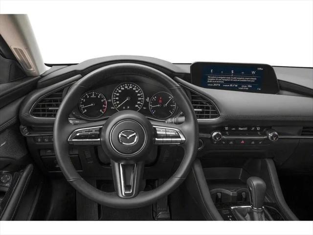2026 Mazda Mazda3 2.5 Turbo Premium Plus