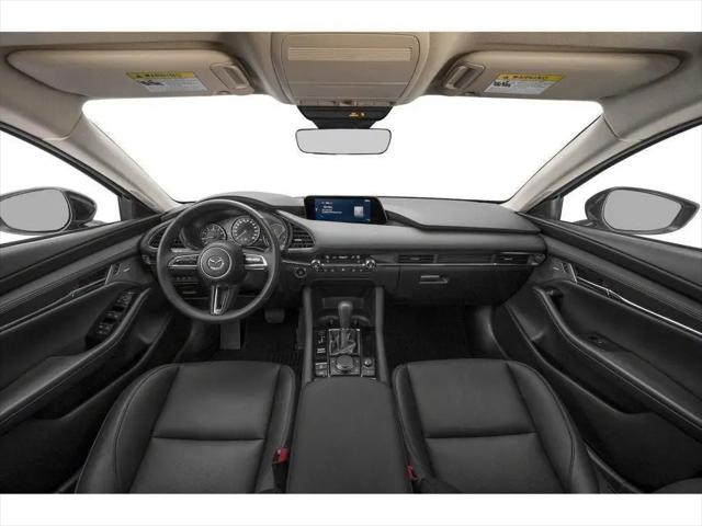 2026 Mazda Mazda3 2.5 Turbo Premium Plus