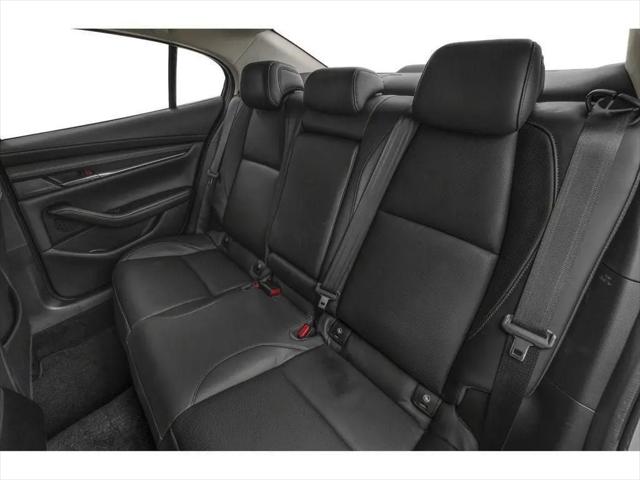 2026 Mazda Mazda3 2.5 Turbo Premium Plus