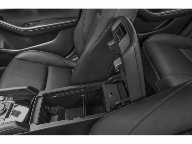 2026 Mazda Mazda3 2.5 Turbo Premium Plus