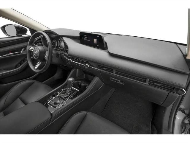 2026 Mazda Mazda3 2.5 Turbo Premium Plus
