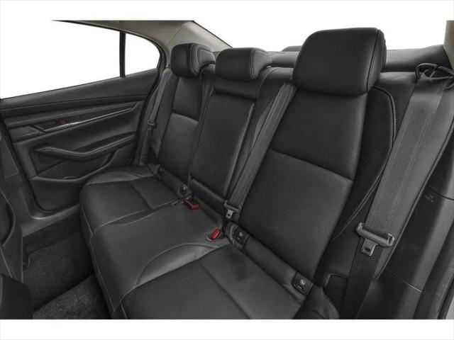 2026 Mazda Mazda3 2.5 Turbo Premium Plus