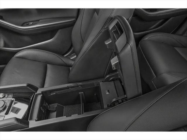 2026 Mazda Mazda3 2.5 Turbo Premium Plus
