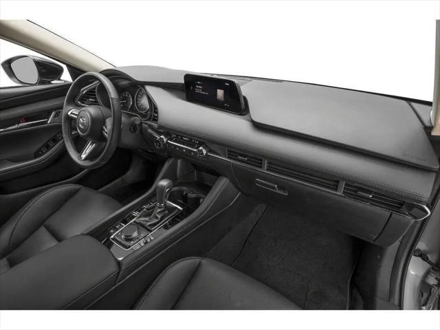2026 Mazda Mazda3 2.5 Turbo Premium Plus