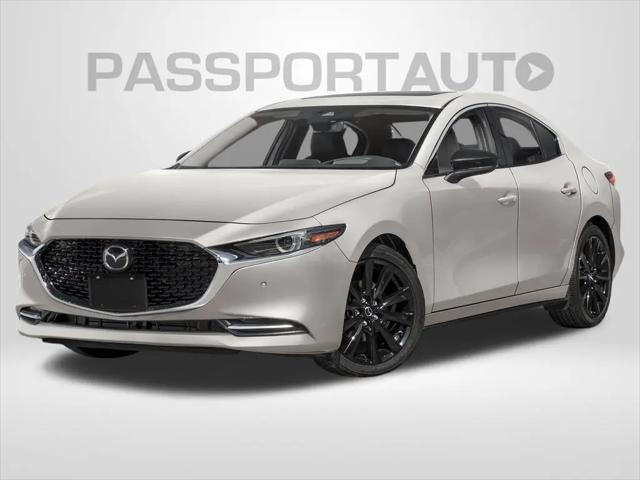 2026 Mazda Mazda3 2.5 Turbo Premium Plus for sale in Suitland, MD