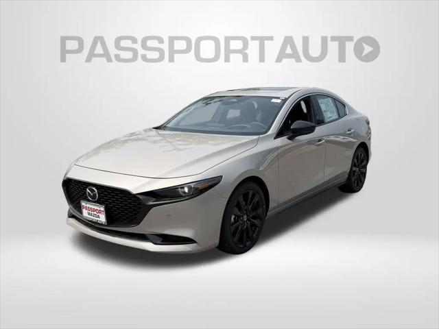 2026 Mazda Mazda3 2.5 Turbo Premium Plus for sale in Suitland, MD