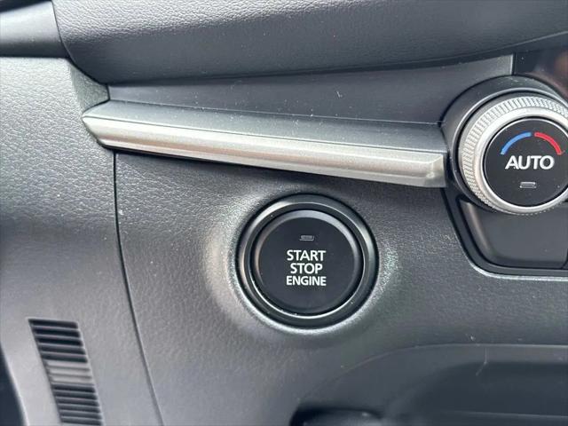 2026 Mazda Mazda3 2.5 S Preferred
