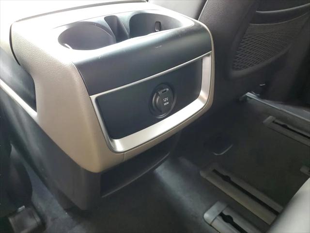 2026 Kia Carnival MPV LXS