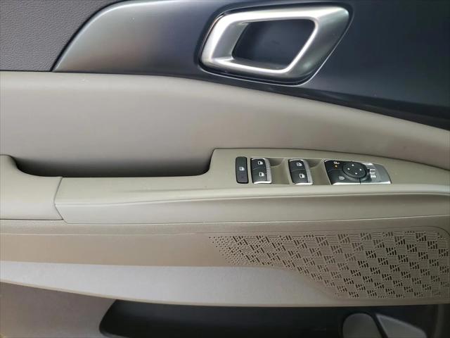 2026 Kia Carnival MPV LXS