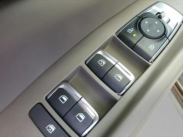 2026 Kia Carnival MPV LXS