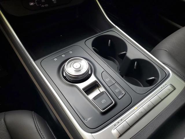 2026 Kia Carnival MPV LXS