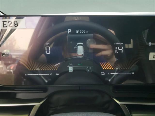 2026 Kia Carnival MPV LXS