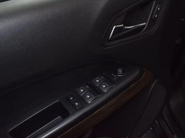 2020 GMC Canyon Denali