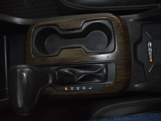 2020 GMC Canyon Denali
