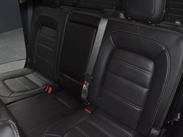 2020 GMC Canyon Denali