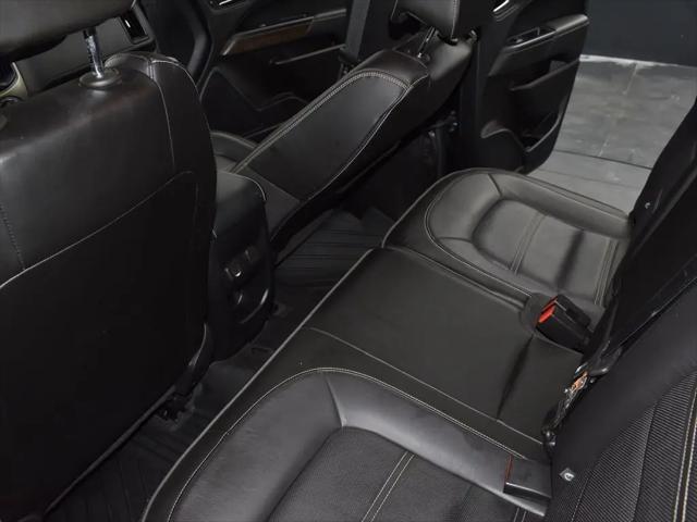 2020 GMC Canyon Denali
