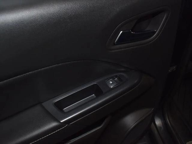 2020 GMC Canyon Denali