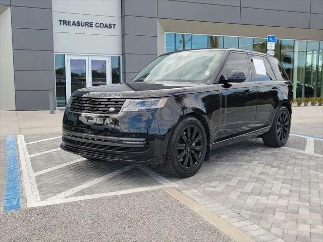 2025 Land Rover Range Rover P400 SE for sale in Fort Pierce, FL