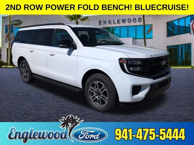 2026 Ford Expedition Max Active MAX for sale in Englewood, FL
