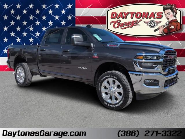 2026 Ram 2500 Big Horn Crew Cab 4x4 64 Box for sale in Daytona Beach, FL