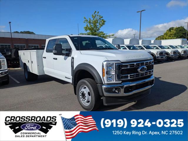 2026 Ford F-550 XL for sale in Apex, NC
