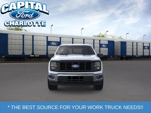 2026 Ford F-150 XL Hybrid