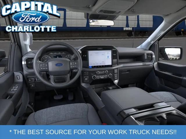 2026 Ford F-150 XL Hybrid