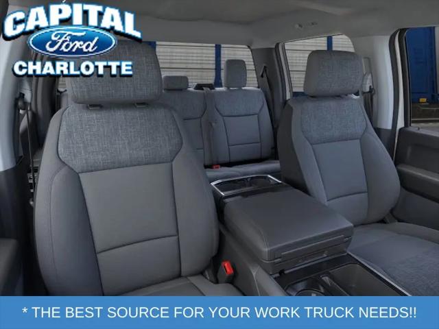 2026 Ford F-150 XL Hybrid