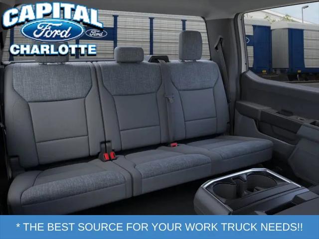 2026 Ford F-150 XL Hybrid