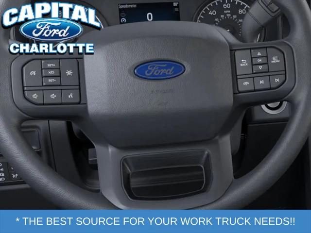 2026 Ford F-150 XL Hybrid