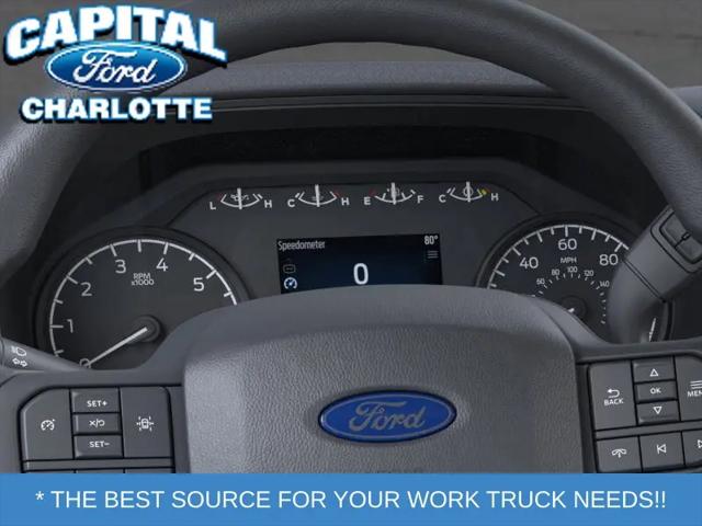 2026 Ford F-150 XL Hybrid