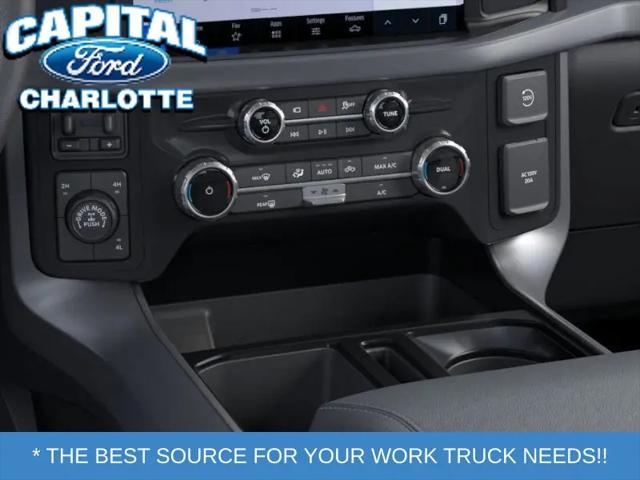 2026 Ford F-150 XL Hybrid