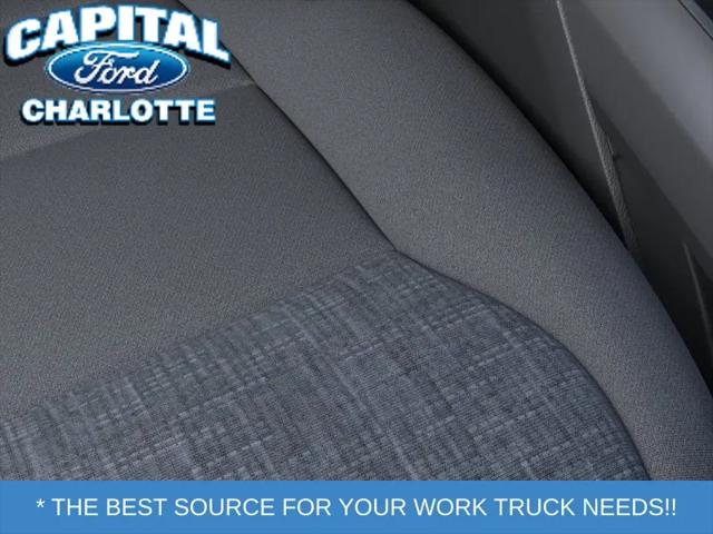 2026 Ford F-150 XL Hybrid
