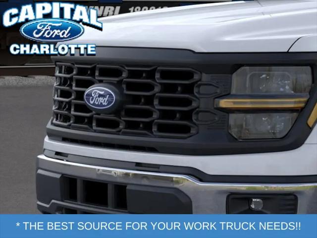 2026 Ford F-150 XL Hybrid