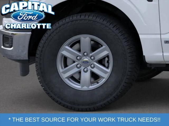 2026 Ford F-150 XL Hybrid