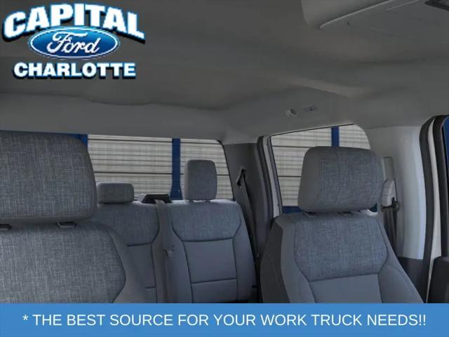 2026 Ford F-150 XL Hybrid