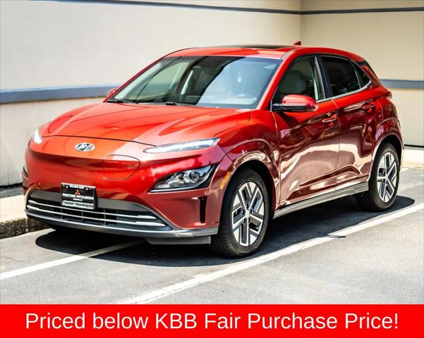 2023 Hyundai Kona EV SEL for sale in Commack, NY