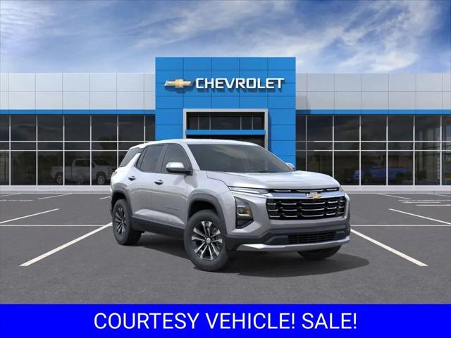 2026 Chevrolet Equinox AWD LT for sale in Red Wing, MN