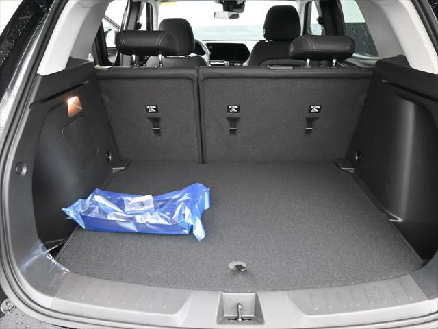 2026 Chevrolet TrailBlazer FWD LT