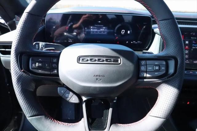 2026 Dodge Charger Scat Pack Plus 2-Door AWD