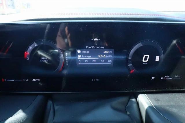 2026 Dodge Charger Scat Pack Plus 2-Door AWD