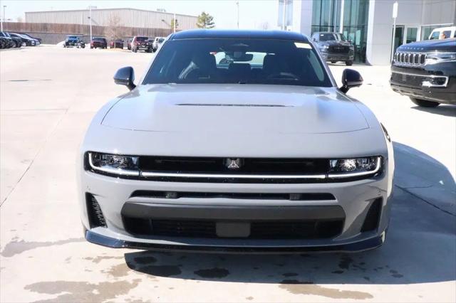 2026 Dodge Charger Scat Pack Plus 2-Door AWD