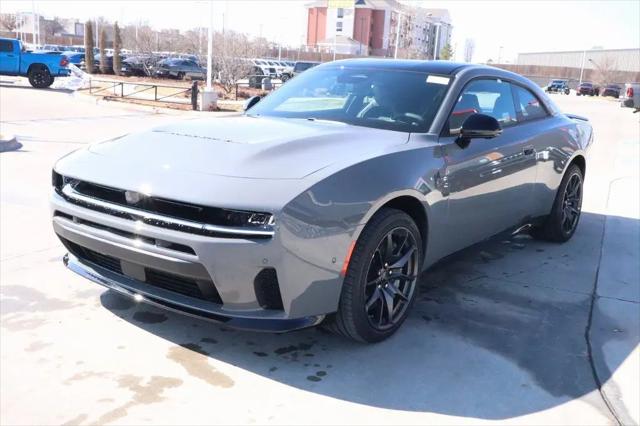 2026 Dodge Charger Scat Pack Plus 2-Door AWD