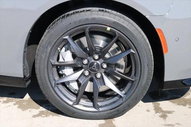 2026 Dodge Charger Scat Pack Plus 2-Door AWD