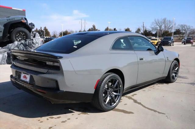 2026 Dodge Charger Scat Pack Plus 2-Door AWD
