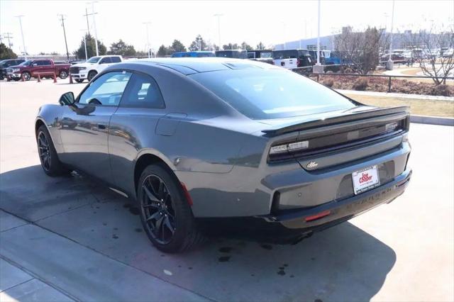 2026 Dodge Charger Scat Pack Plus 2-Door AWD
