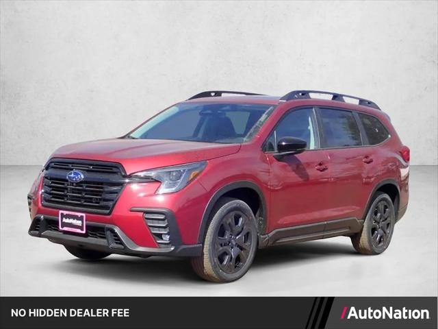 2026 Subaru Ascent Onyx Edition Touring 7-Passenger for sale in Centennial, CO
