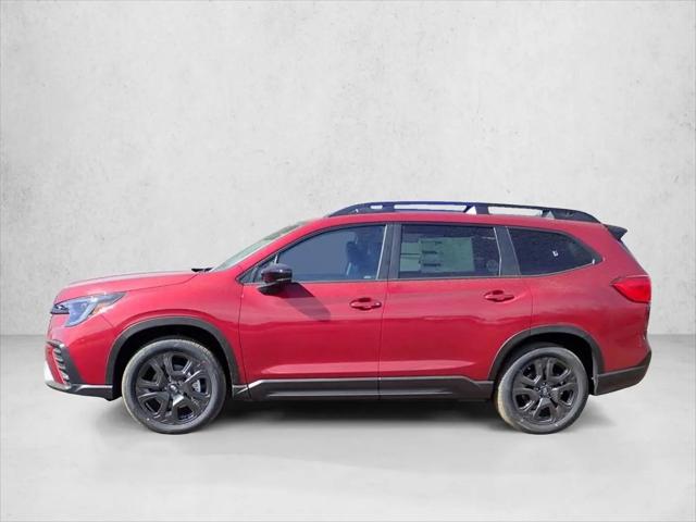 2026 Subaru Ascent Onyx Edition Touring 7-Passenger
