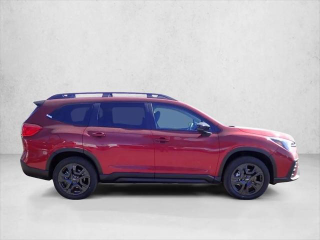 2026 Subaru Ascent Onyx Edition Touring 7-Passenger